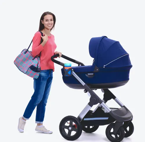 Gdzie kupić wózek i fotelik dla dziecka w Warszawie