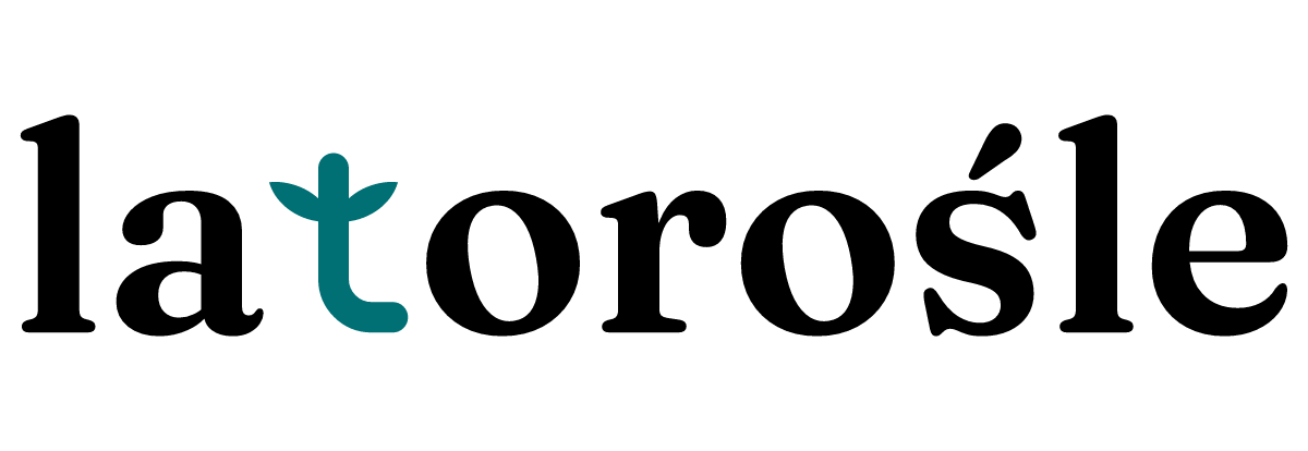 Logo latorosle.pl